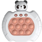 Huitich Panda Pop Fidget Toy Stress Relief Pop It - Mumzar